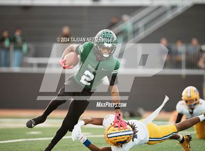 Thumbnail 1 in Grant @ Pacifica (CIF Division 2-AA State Final) photogallery.