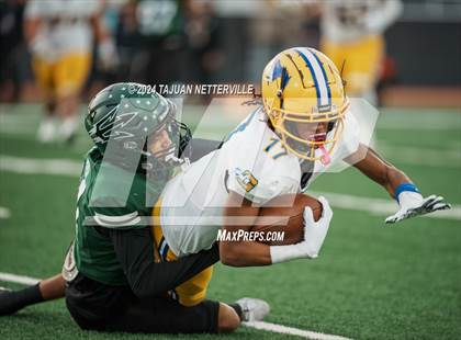Thumbnail 3 in Grant @ Pacifica (CIF Division 2-AA State Final) photogallery.