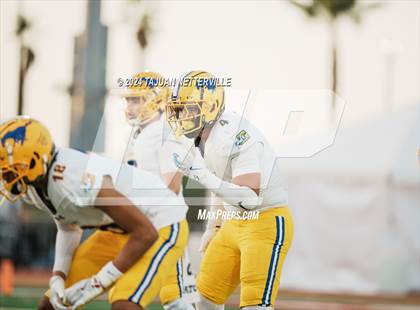 Thumbnail 2 in Grant @ Pacifica (CIF Division 2-AA State Final) photogallery.