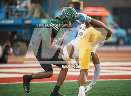 Thumbnail 2 in Grant @ Pacifica (CIF Division 2-AA State Final) photogallery.
