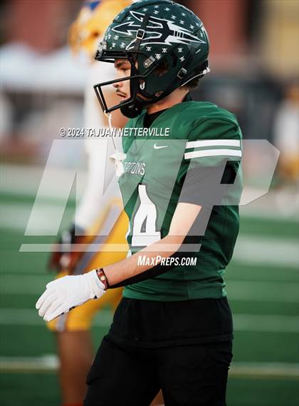 Thumbnail 3 in Grant @ Pacifica (CIF Division 2-AA State Final) photogallery.