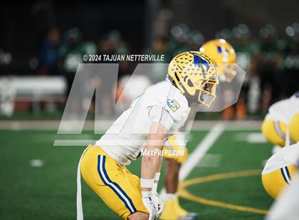 Thumbnail 3 in Grant @ Pacifica (CIF Division 2-AA State Final) photogallery.