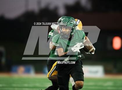 Thumbnail 3 in Grant @ Pacifica (CIF Division 2-AA State Final) photogallery.