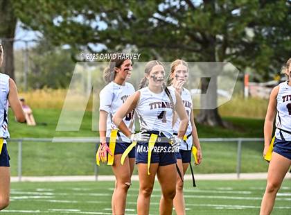 Thumbnail 1 in Green Mountain vs The Classical Academy photogallery.