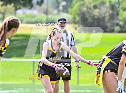 Thumbnail 3 in Green Mountain vs The Classical Academy photogallery.