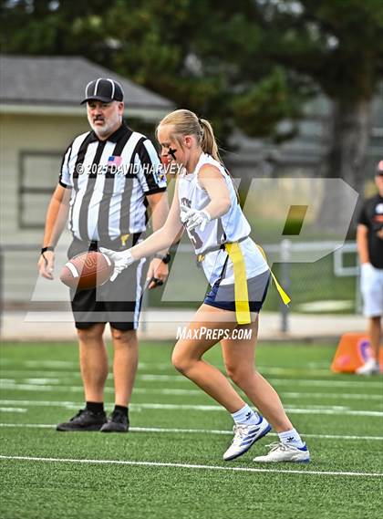 Thumbnail 1 in Green Mountain vs The Classical Academy photogallery.