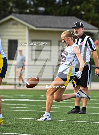 Thumbnail 3 in Green Mountain vs The Classical Academy photogallery.