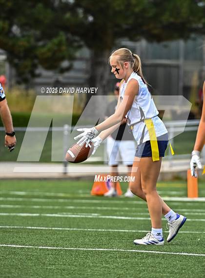 Thumbnail 2 in Green Mountain vs The Classical Academy photogallery.
