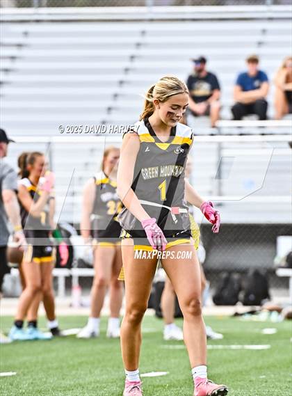 Thumbnail 3 in Green Mountain vs The Classical Academy photogallery.