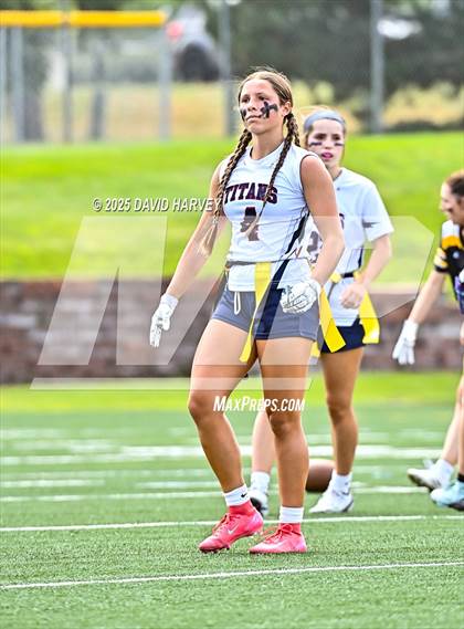 Thumbnail 1 in Green Mountain vs The Classical Academy photogallery.
