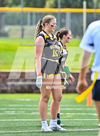 Thumbnail 2 in Green Mountain vs The Classical Academy photogallery.