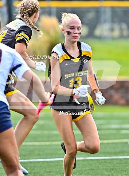 Thumbnail 1 in Green Mountain vs The Classical Academy photogallery.