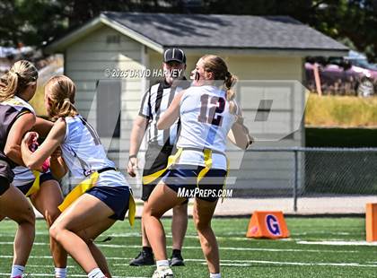 Thumbnail 1 in Green Mountain vs The Classical Academy photogallery.