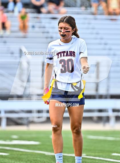 Thumbnail 1 in Green Mountain vs The Classical Academy photogallery.