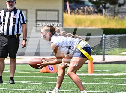 Thumbnail 3 in Green Mountain vs The Classical Academy photogallery.