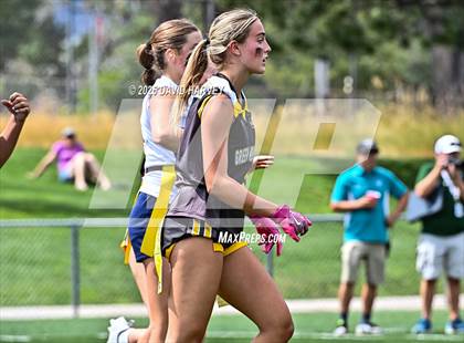 Thumbnail 1 in Green Mountain vs The Classical Academy photogallery.