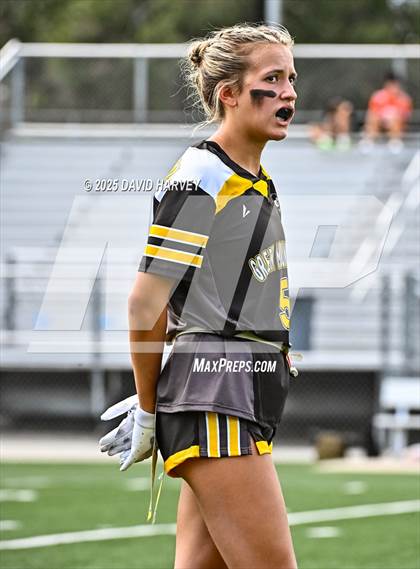 Thumbnail 1 in Green Mountain vs The Classical Academy photogallery.