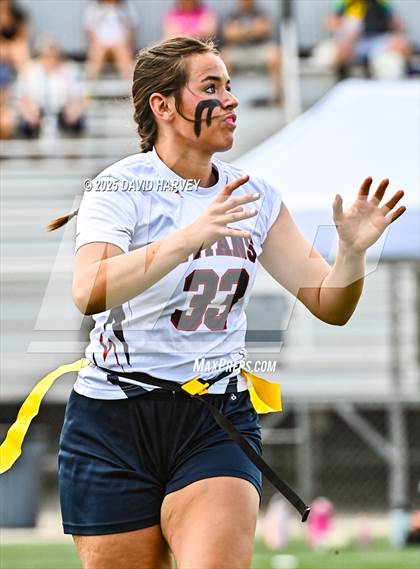 Thumbnail 1 in Green Mountain vs The Classical Academy photogallery.