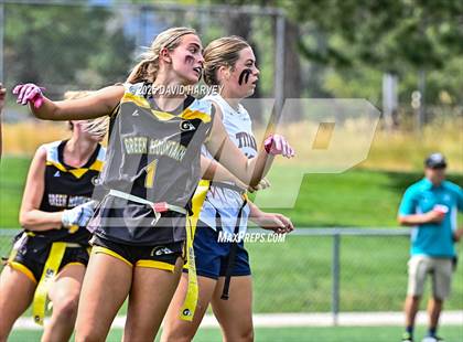 Thumbnail 1 in Green Mountain vs The Classical Academy photogallery.