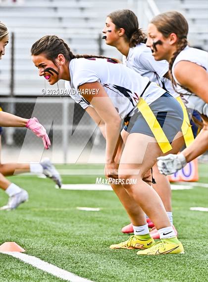 Thumbnail 3 in Green Mountain vs The Classical Academy photogallery.