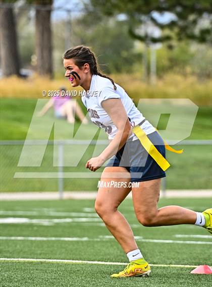 Thumbnail 1 in Green Mountain vs The Classical Academy photogallery.