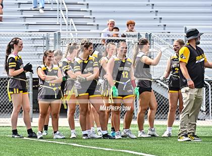 Thumbnail 1 in Green Mountain vs The Classical Academy photogallery.