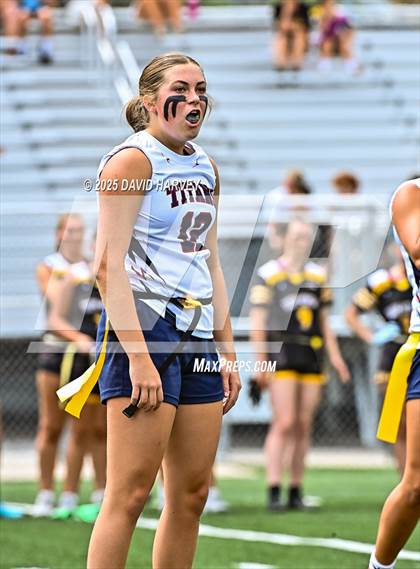 Thumbnail 3 in Green Mountain vs The Classical Academy photogallery.