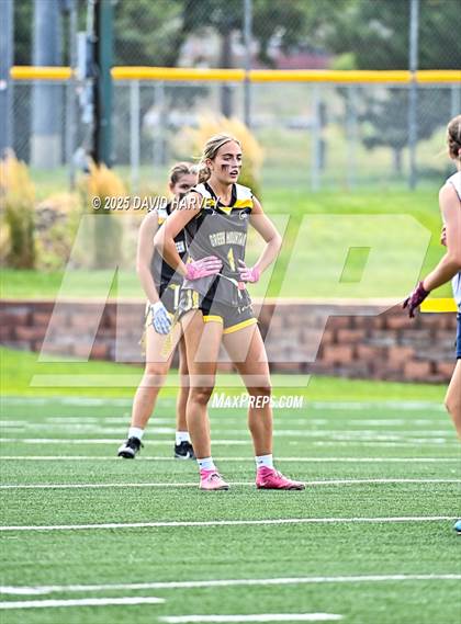Thumbnail 3 in Green Mountain vs The Classical Academy photogallery.