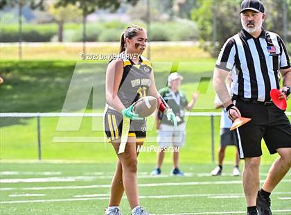 Thumbnail 1 in Green Mountain vs The Classical Academy photogallery.