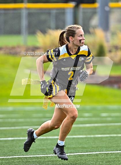 Thumbnail 3 in Green Mountain vs The Classical Academy photogallery.