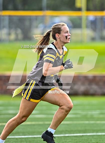 Thumbnail 2 in Green Mountain vs The Classical Academy photogallery.