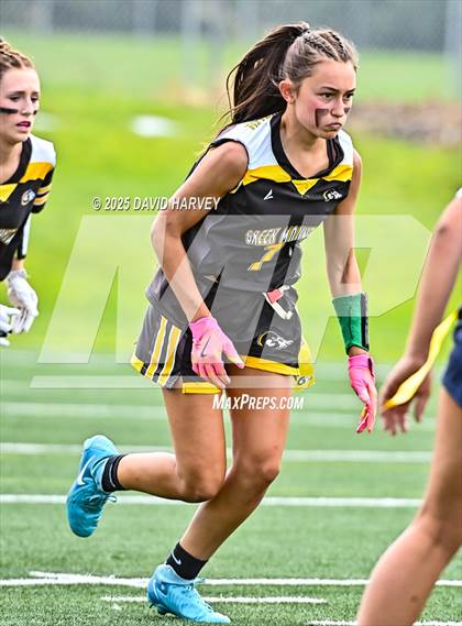 Thumbnail 1 in Green Mountain vs The Classical Academy photogallery.