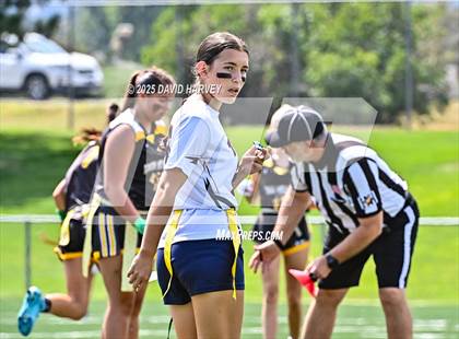Thumbnail 1 in Green Mountain vs The Classical Academy photogallery.