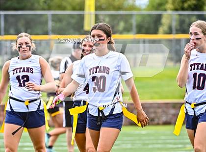 Thumbnail 3 in Green Mountain vs The Classical Academy photogallery.