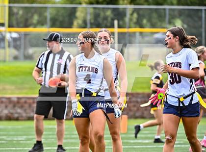 Thumbnail 1 in Green Mountain vs The Classical Academy photogallery.