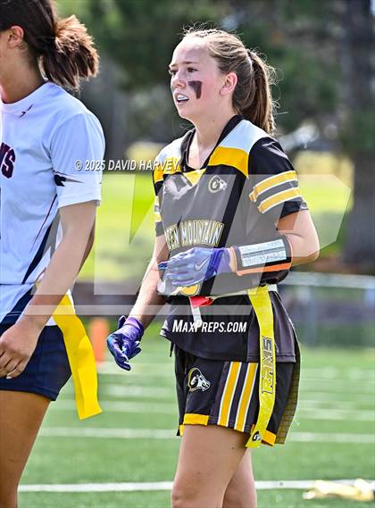 Thumbnail 2 in Green Mountain vs The Classical Academy photogallery.