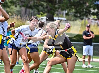 Thumbnail 3 in Green Mountain vs The Classical Academy photogallery.