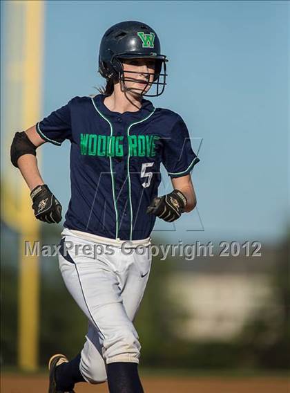 Thumbnail 3 in Park View @ Woodgrove photogallery.