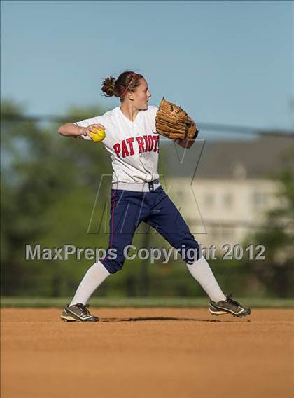 Thumbnail 2 in Park View @ Woodgrove photogallery.