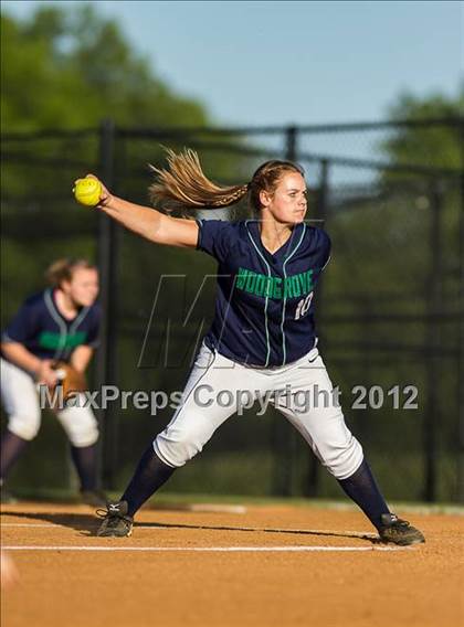 Thumbnail 3 in Park View @ Woodgrove photogallery.