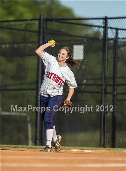 Thumbnail 3 in Park View @ Woodgrove photogallery.