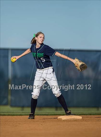 Thumbnail 3 in Park View @ Woodgrove photogallery.