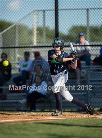 Thumbnail 3 in Park View @ Woodgrove photogallery.