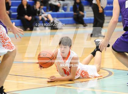 Thumbnail 2 in La Porte vs. Angleton (Texas McDonald's Invitatonal) photogallery.