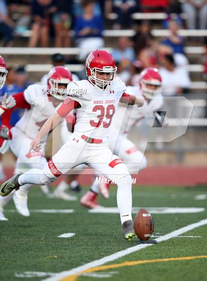Thumbnail 3 in Regis Jesuit @ Cherry Creek photogallery.