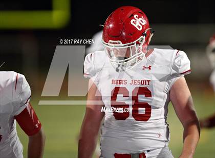Thumbnail 1 in Regis Jesuit @ Cherry Creek photogallery.