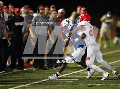 Thumbnail 2 in Regis Jesuit @ Cherry Creek photogallery.