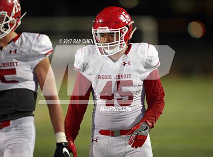 Thumbnail 3 in Regis Jesuit @ Cherry Creek photogallery.