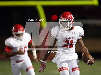 Thumbnail 1 in Regis Jesuit @ Cherry Creek photogallery.