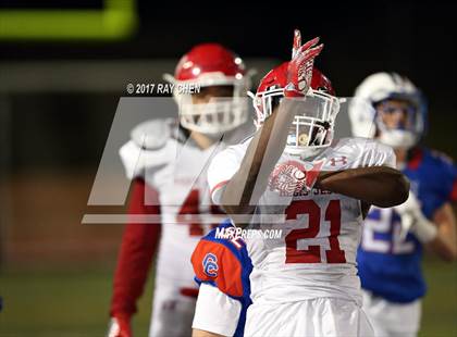 Thumbnail 2 in Regis Jesuit @ Cherry Creek photogallery.